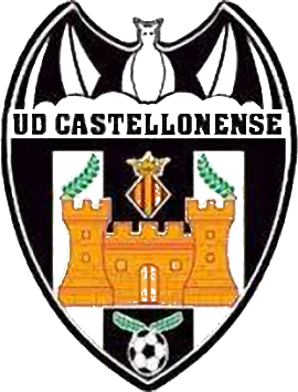 escudo UD Castellonense