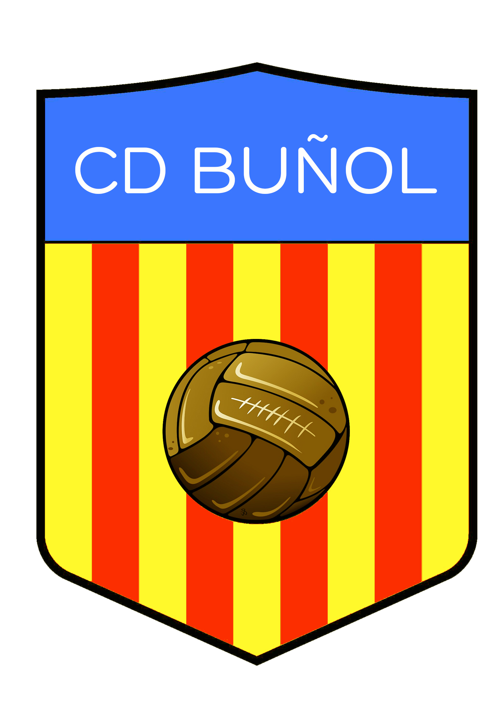 escudo cd buñol