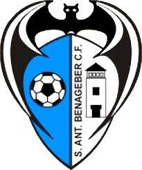 escudo San Antonio de Benageber C.F.