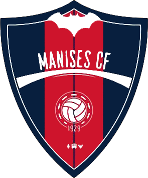 escudo Manises C.F.