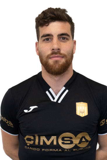 OCHANDO ARCIS, GIOVANNI 
