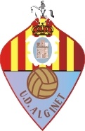 escudo CD ALGINET