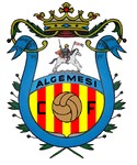escudo ALGEMESI CF