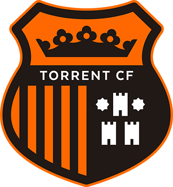 escudo Torrent C.F.
