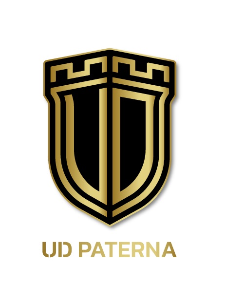 escudo U.D. Paterna