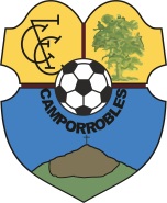 escudo cd camporrobles