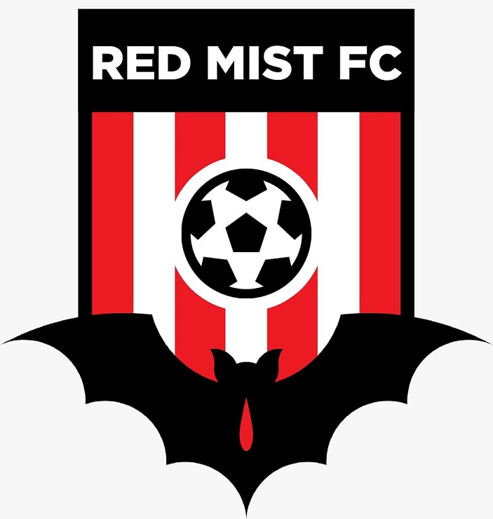 escudo red mist fc