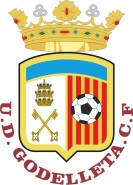 escudo ud godelleta cf