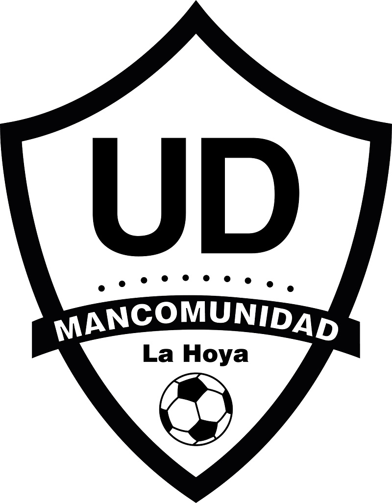 escudo ud la hoya cf