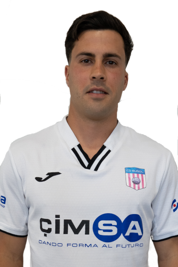 ESPINOSA CASTILLERO, DAVID 