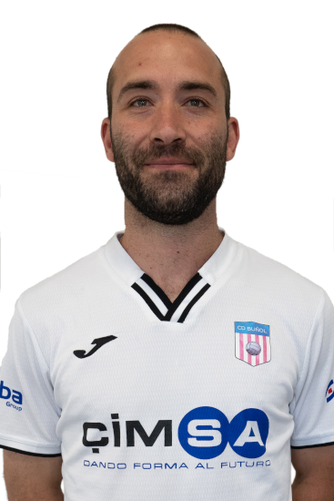GONZALEZ NAVARRO, RUBEN 