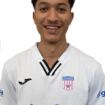 DRISSI BOUIBIL, YASSINE 