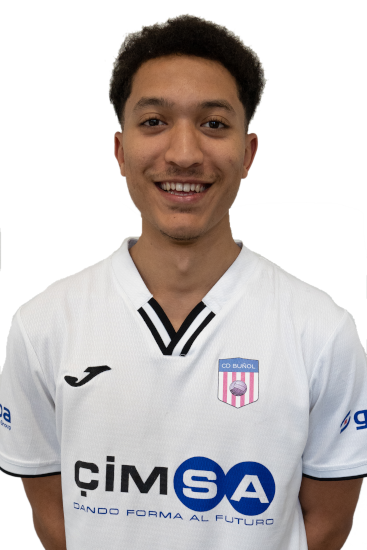 DRISSI BOUIBIL, YASSINE 