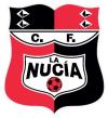 escudo CF La Nucia