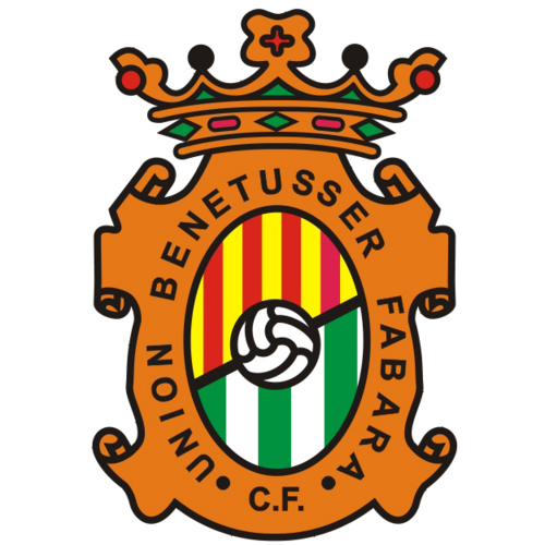escudo U.BENETUSER-FABARA CF