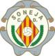 escudo CD Soneja