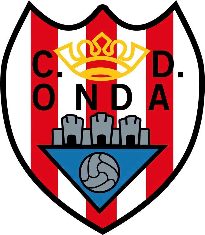 Escudo CD Onda
