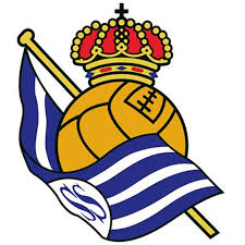 Escudo Real Sociedad