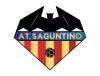 Escudo AT Saguntino