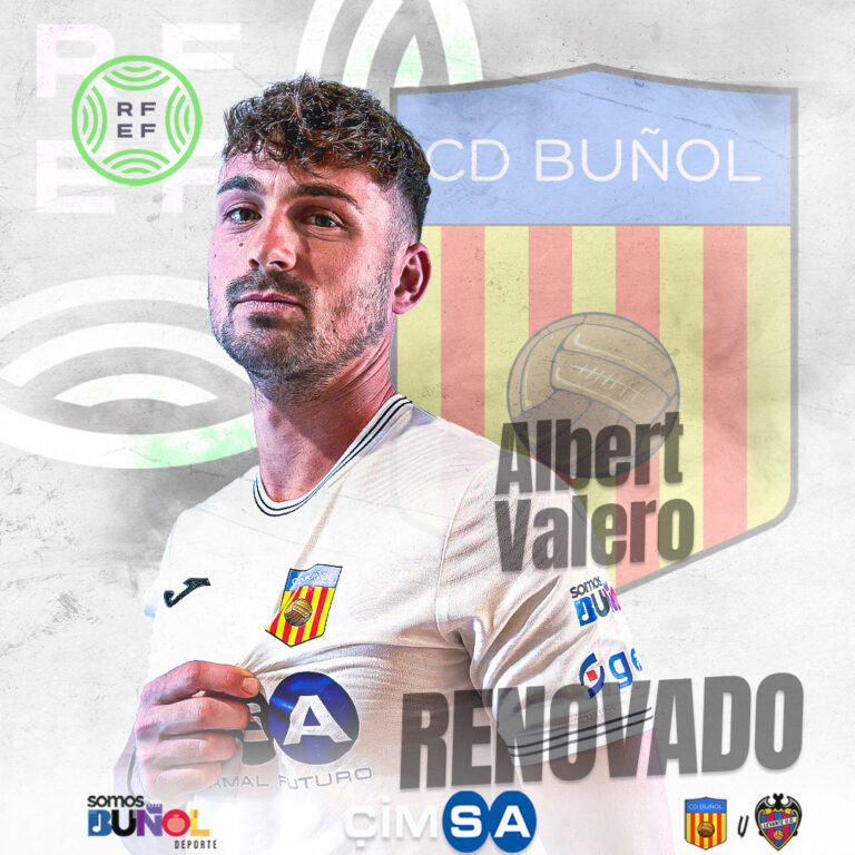 RENOVACIONES | ALBERT VALERO RENOVADO