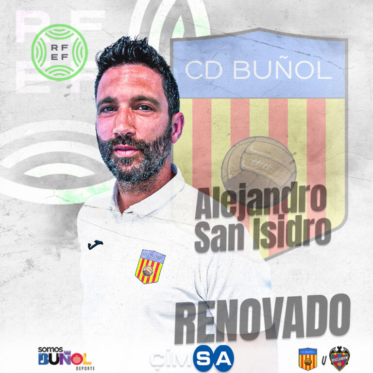 RENOVACIONES | ALEJANDRO SAN ISIDRO RENOVADO