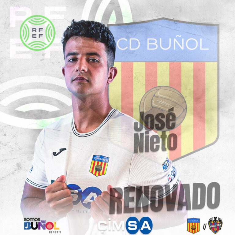 RENOVACIONES | ¡JOSETE RENOVADO!